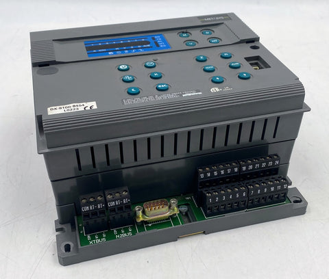 Johnson Controls DX-9100-8454 Digital Controller