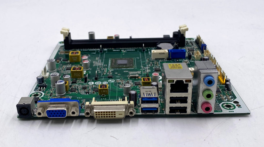 HP Pavilion Slimline 110, H-Mulberry_FT3:1.00 Motherboard