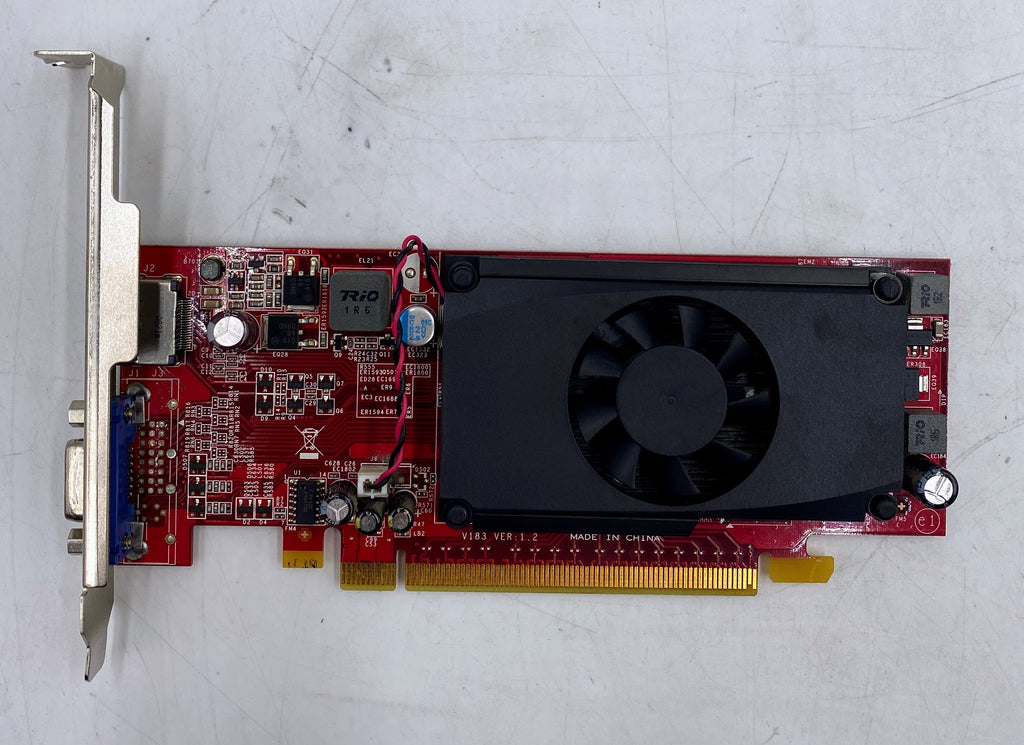 NVIDIA GeForce 310 512MB DDR2 PCIe Graphics Card 71Y8664 Buffalo Computer Parts