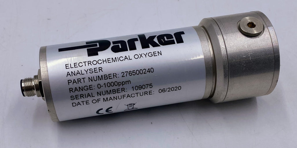 喜ばれる誕生日プレゼント Oxygen Electrochemical Parker Analyser Buffalo – 276500240 トップス