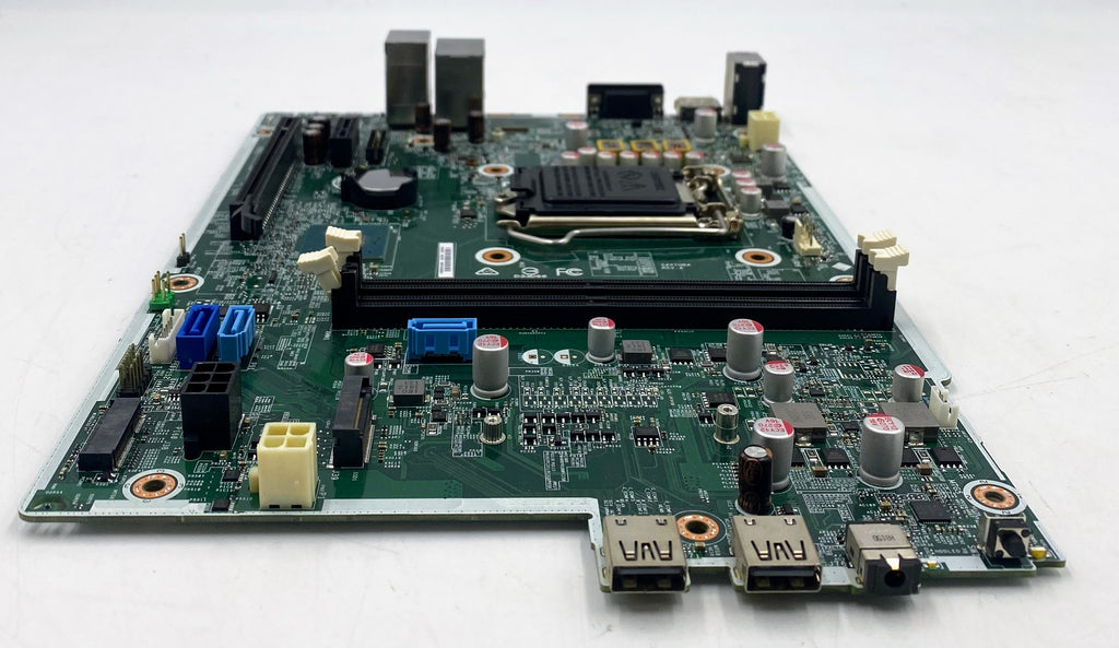 HP ProDesk 400 G5 SFF Motherboard L05339-001 LGA1151 HP ProDesk 400 G5 SFF Motherboard L05339-001 LGA1151