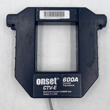 Onset CTV-E Split-Core AC Current Transducer