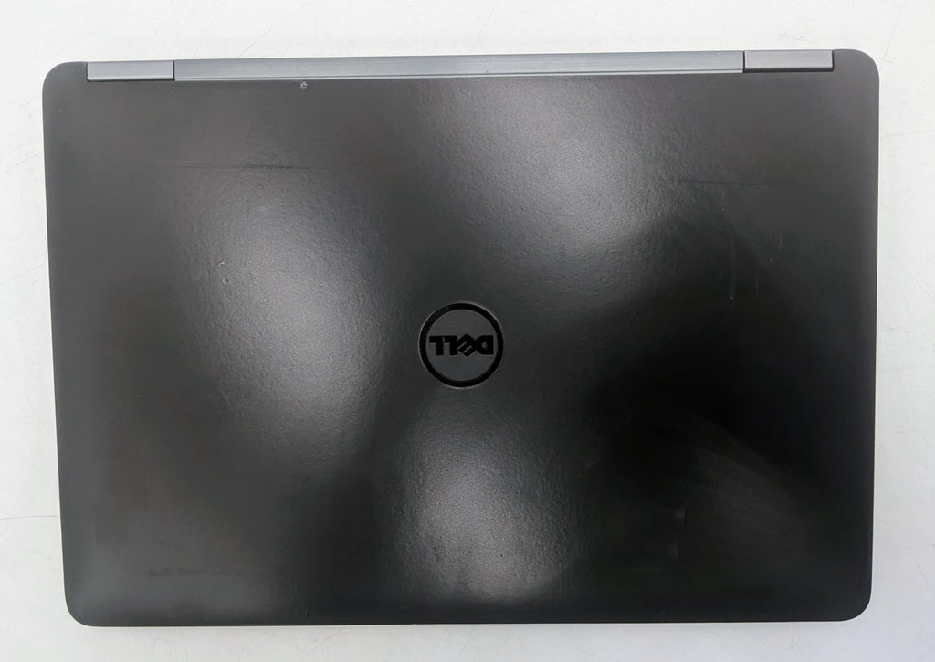 Dell Latitude E7270 i7-6600U 8GB 256GB SSD 1920x1080 Klasa A- 194151