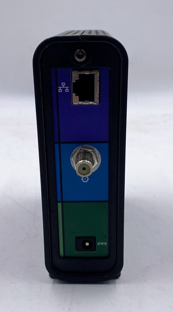 Motorola SURFboard SB6121 DOCSIS 3.0 Cable Modem, 8x4 Channel Bonding
