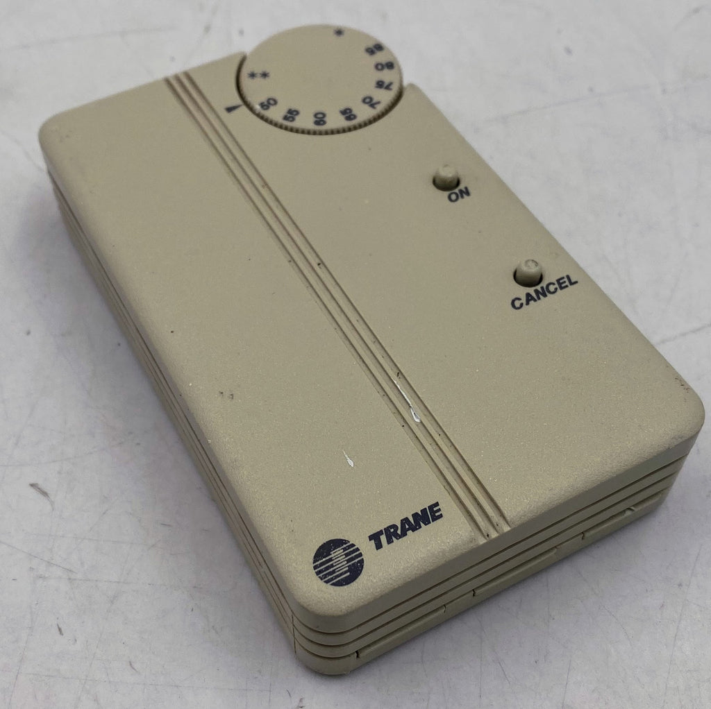 TRANE BAYSENS014C / X13510735-01 Zone Sensor – Buffalo