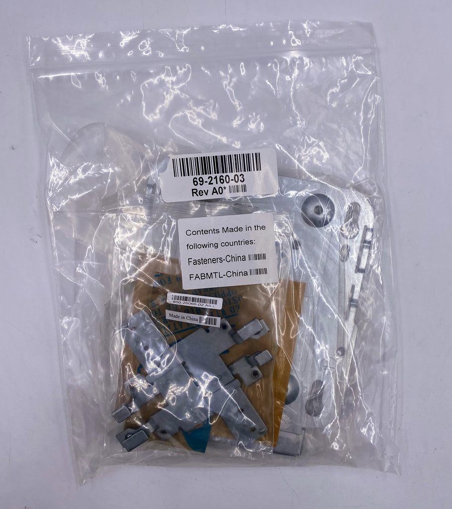 Cisco AP Mount Bracket 69-2160-03 & Aironet Ceiling Bracket