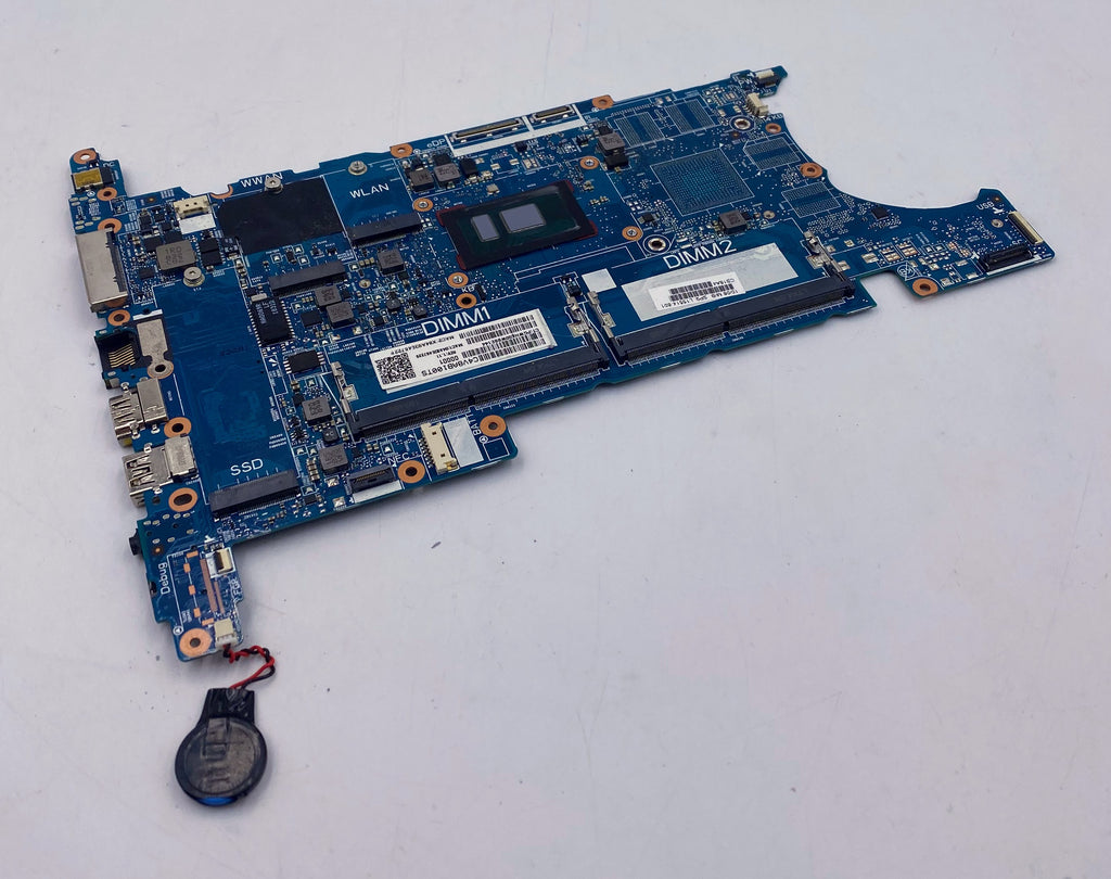 HP EliteBook 840 G5 Motherboard with Intel i5-7200U L15514-601
