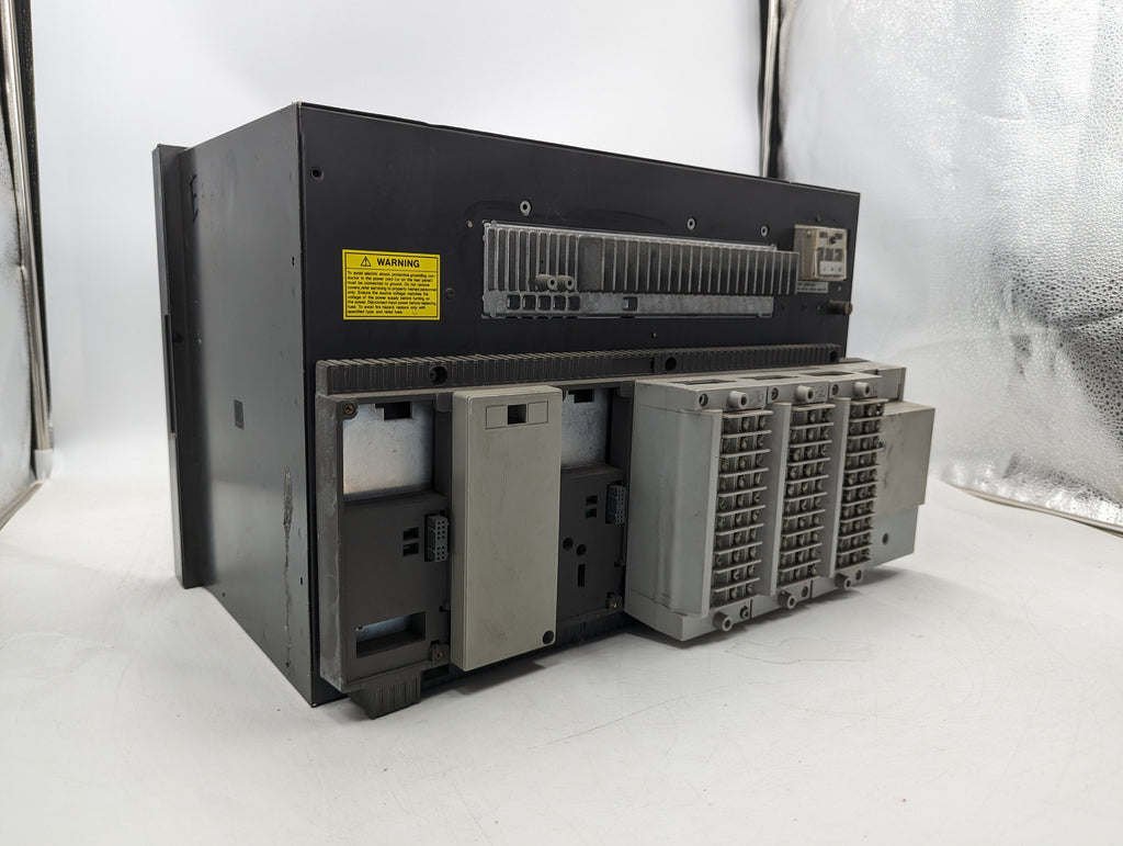 Yokogawa Hybrid Recorder Chart DR240 Buffalo Computer Parts