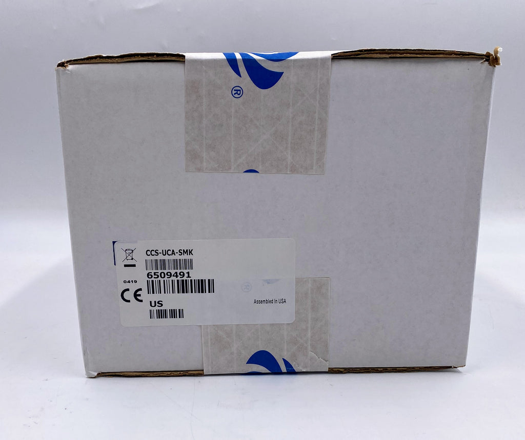 Crestron CCSUCASMK LowProfile Swivel Mount for Mercury Tabletop Sys Buffalo Computer Parts