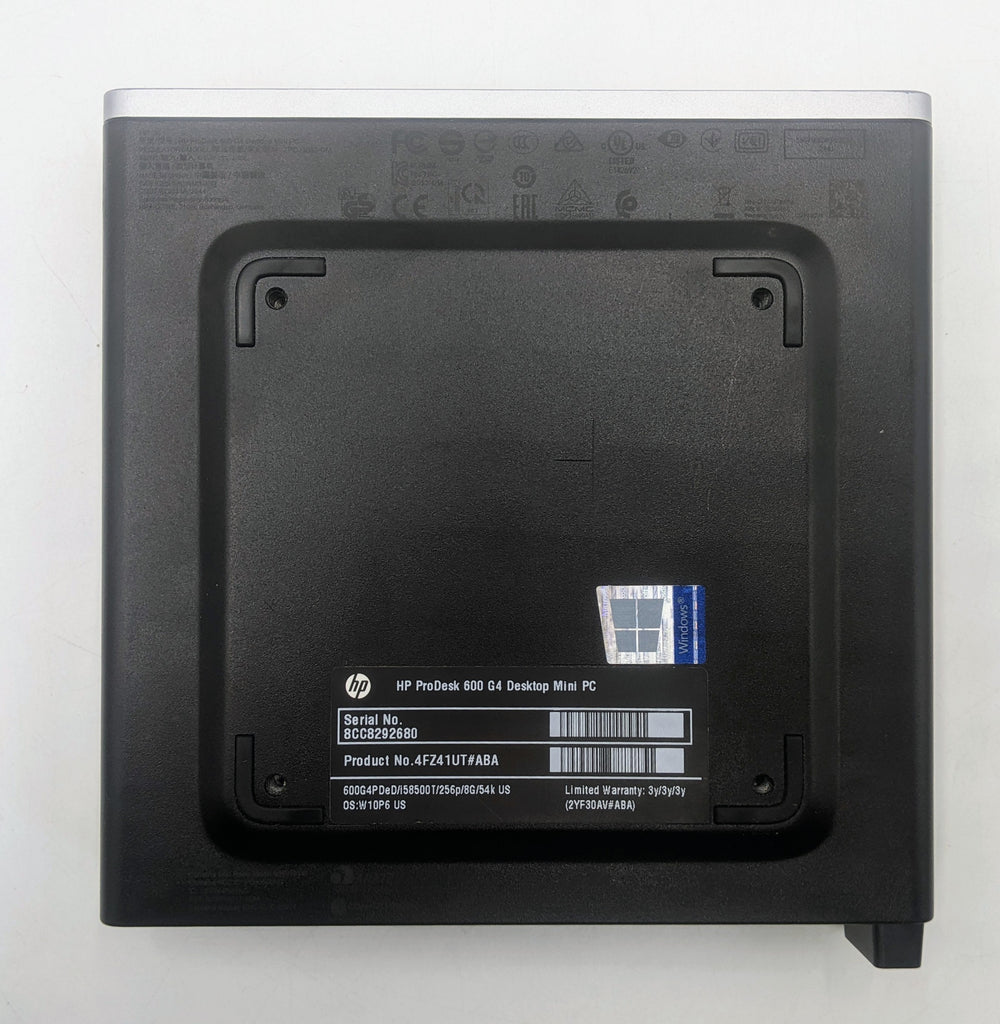 PC HP ProDesk 400 G4 SFF Display 22 Intel I5-6500 RAM 8GB SSD PC HP ProDesk 400 G4 SFF Display 22 Intel I5-6500 RAM 8GB SSD
