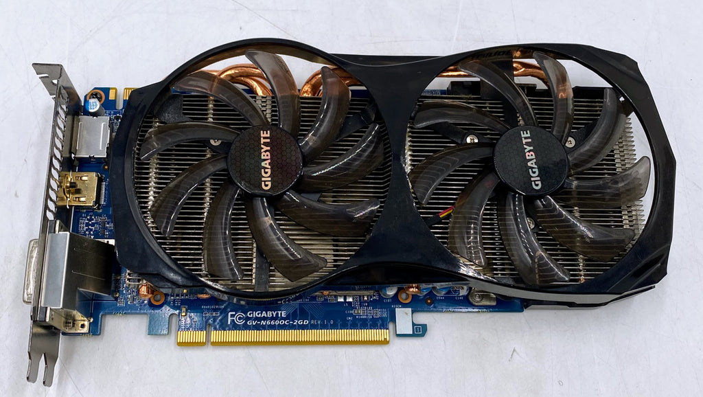 GIGABYTE グラフィックボード Geforce GTX660 2GB PCI-E GV-N660OC-2GD/A khxv5rg Amazon | GIGABYTE グラフィックボード Geforce GTX660 2GB PCI