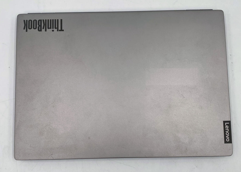 Lenovo ThinkBook 13s-IWL Laptop- 256GB SSD, 8GB RAM, Intel i5