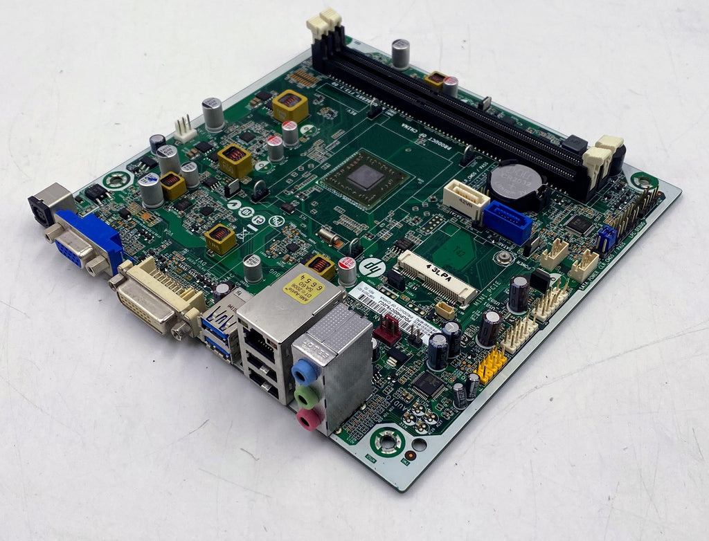 HP Pavilion Slimline 110, H-Mulberry_FT3:1.00 Motherboard