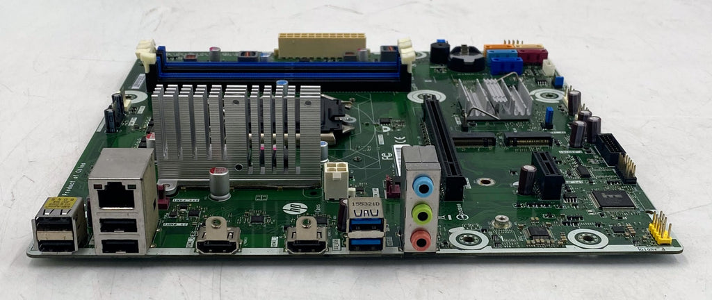 HP Motherbaord 799926-001, IPM17-TP, LGA1151, DDR4 – Buffalo