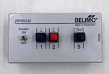 Belimo ZIP-RS232 PC Interface & Terminal Block