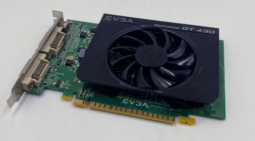 Gt 430 cs go deals