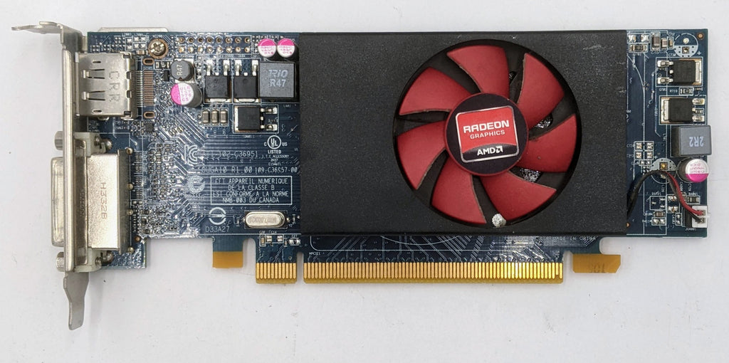 Hd 8490 Radeon 1gb Graphics Card AMD Radeon HD 8490 Graphics Card