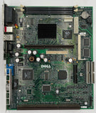 Dell OptiPlex GX1 Desktop Motherboard- 0141E