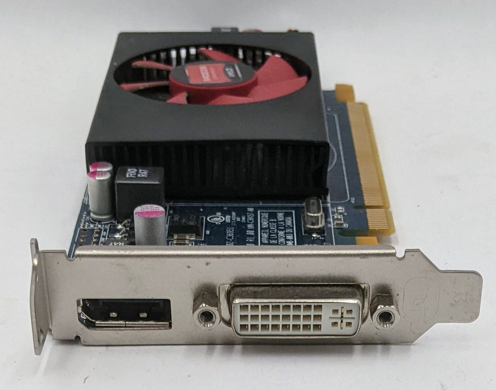 AMD Radeon HD 8490 1GB PCI-E Graphics Card – Buffalo Computer Parts