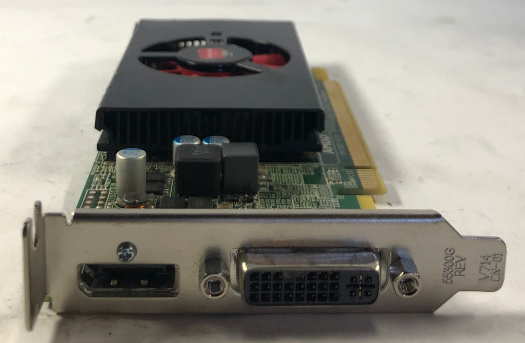 8570 1gb Dell 8570 AMD Radeon HD 8570 1GB DDR3 PCI-E