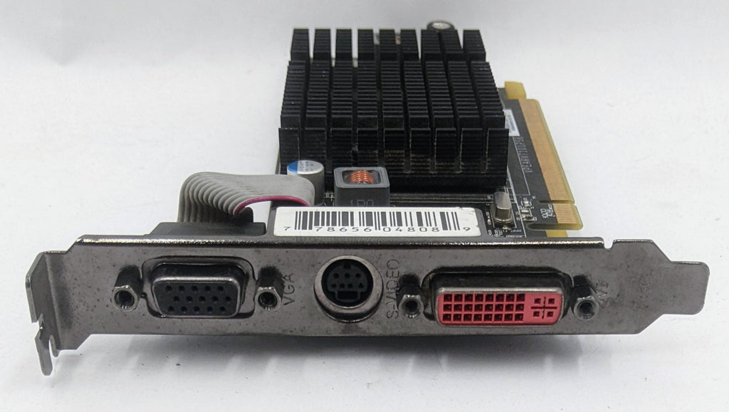 Gpu Database Ati Radeon 4200 Driver Ati Radeon Hd 4200 Windows 10 - Main Image