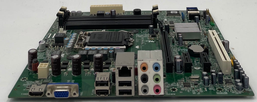 Dell Inspiron 580 Desktop DH57M02 Motherboard- C2KJT – Buffalo