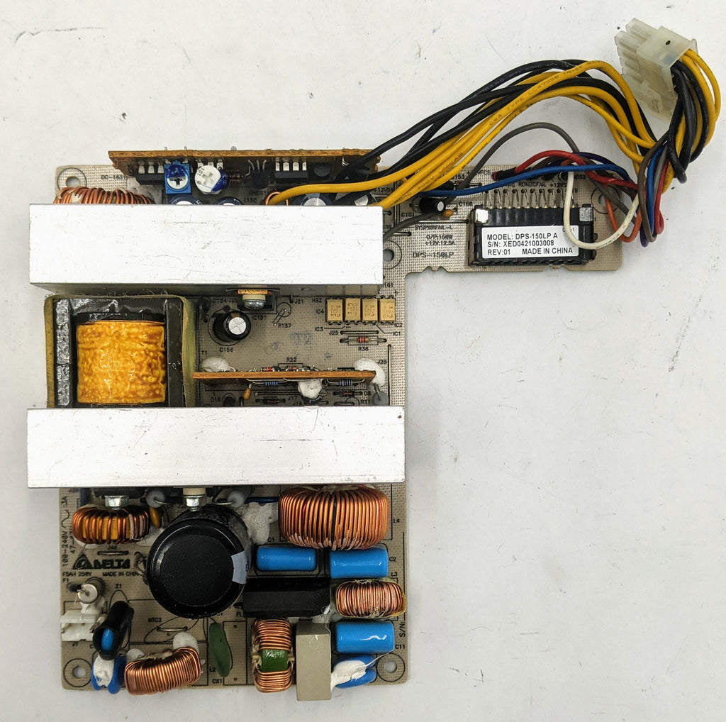 Nortel BayStack 551048T Switch 150W Power Supply Board DPS150LP A