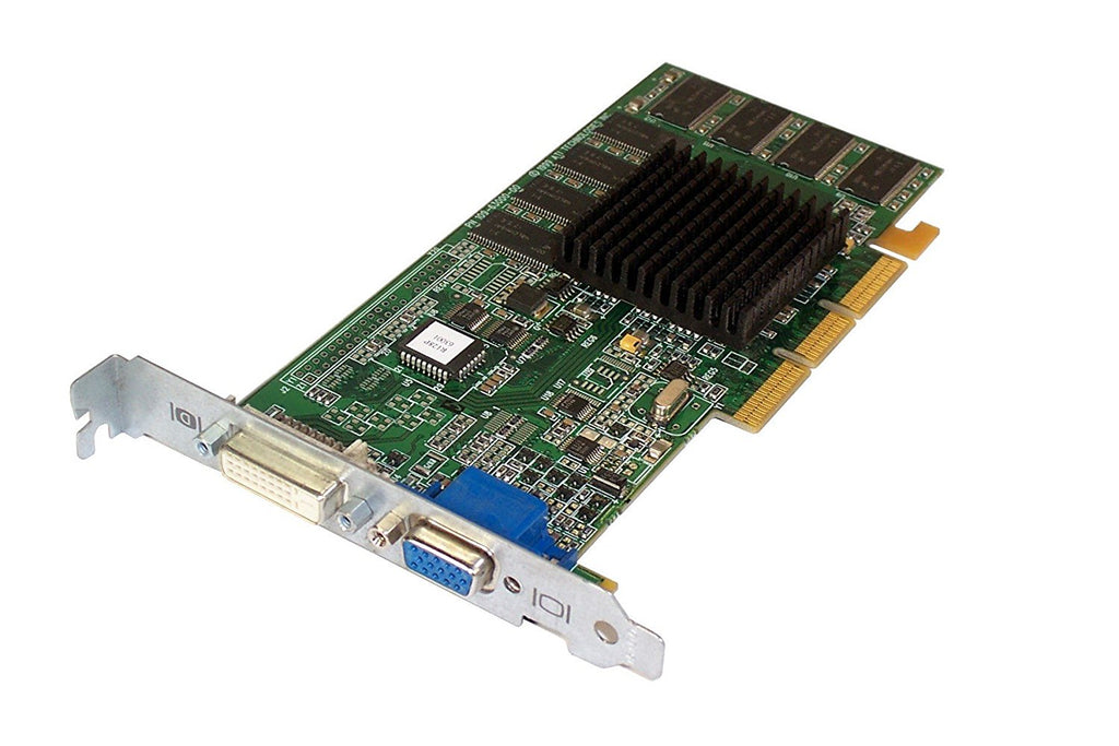 Ati Rage 128 Pro Ultra ATI Rage 128 Pro Ultra GL 16 MB AGP Video