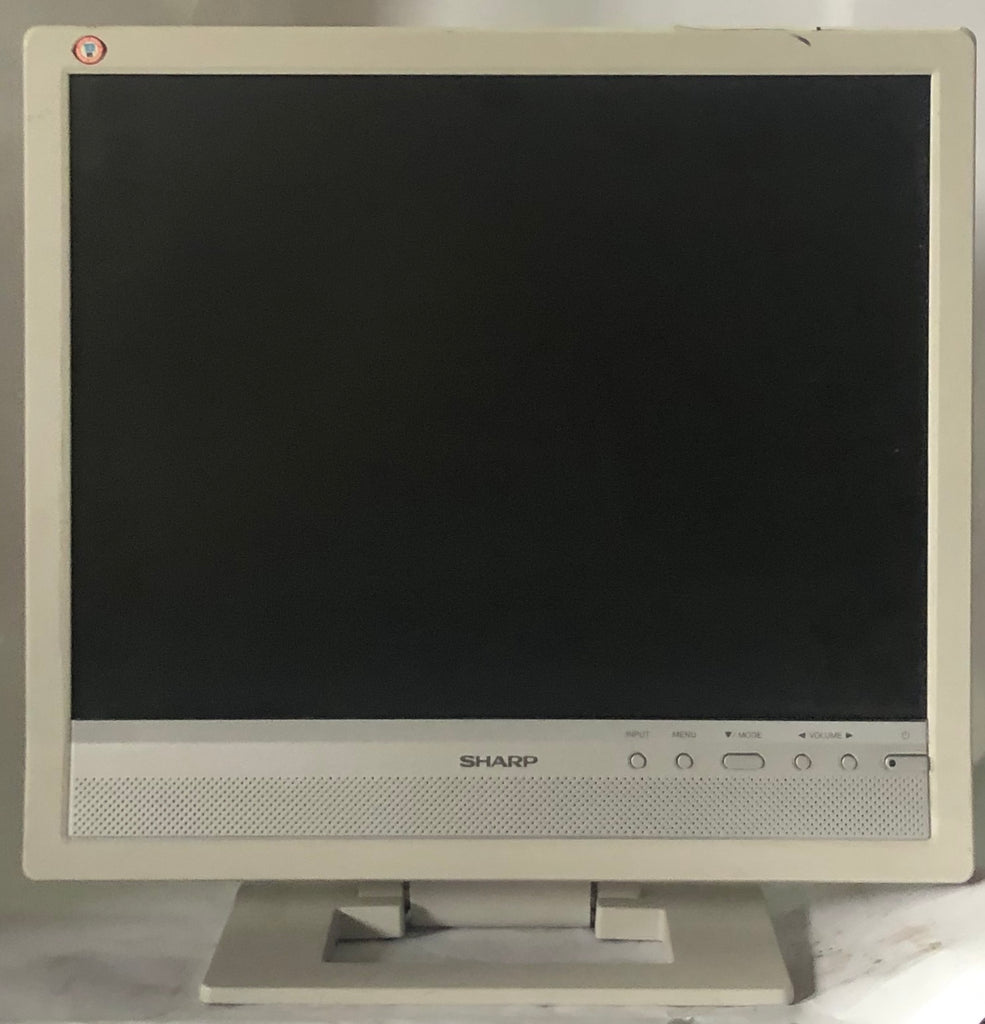 Sharp LL-T15G4-H 15