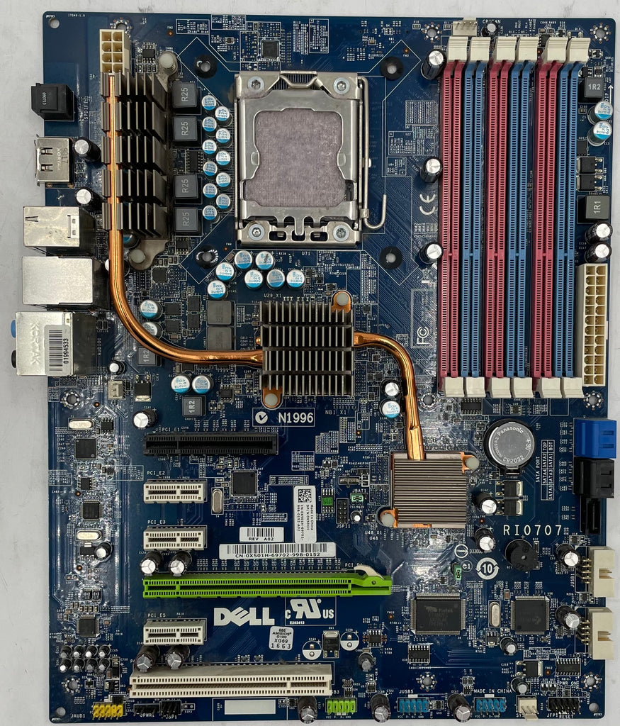 Dell Optiplex Dell Studio Xps 8100 Motherboard Specs Buy Dell XPS