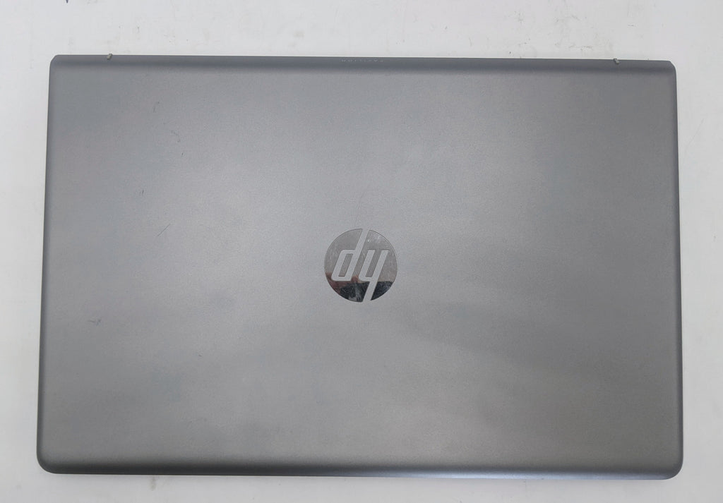 HP Pavilion 17-ar0xx Laptop- 256GB SSD, 8GB RAM, AMD A10 APU