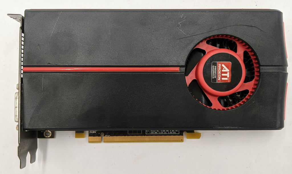 Ati radeon sales hd 5770 2gb