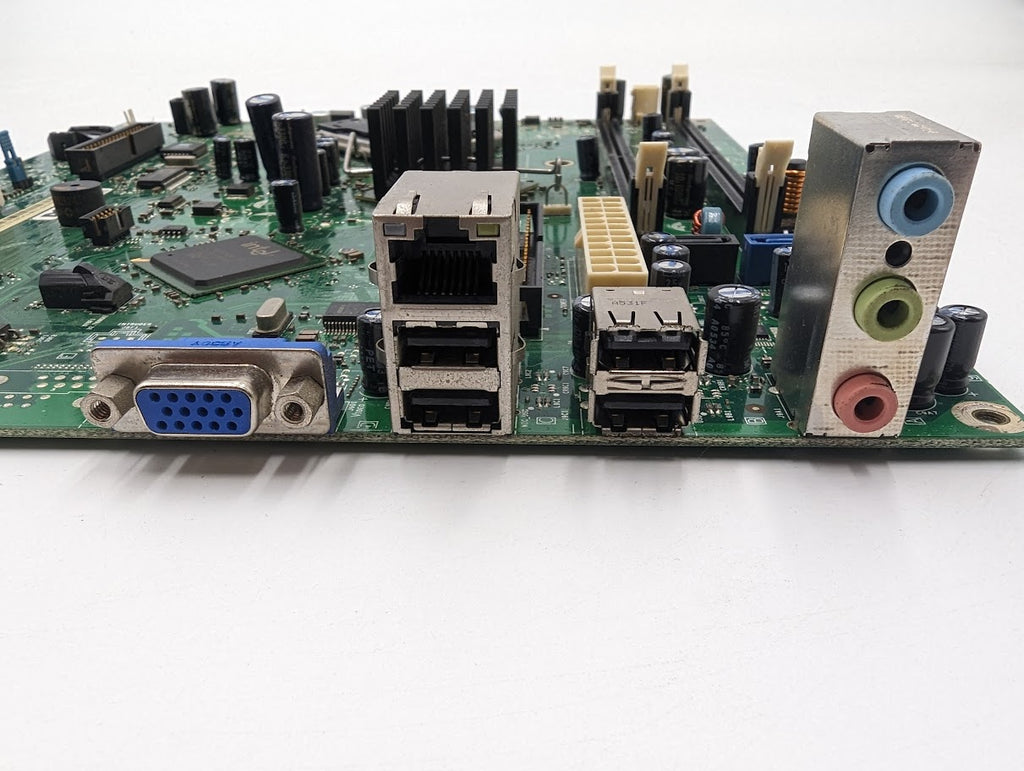 Hp Compaq 8200 Sff Specs HP Compaq 8200 Elite SFF Desktop