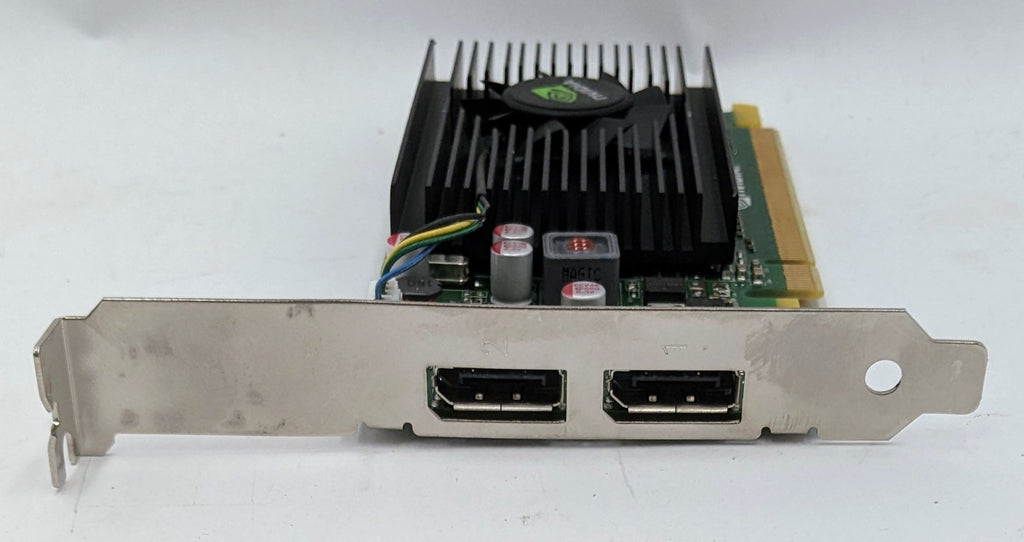 PNY Nvidia Quadro NVS 310 1GB PCI-E Graphics Card- VCNVS310-1G