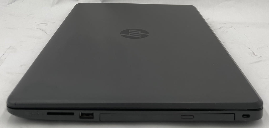 HP ノートPC/250G6/i3-6/8GB/SSD128GB/office HP 250 G6 Notebook - Intel Core i3 | Overview, Specs