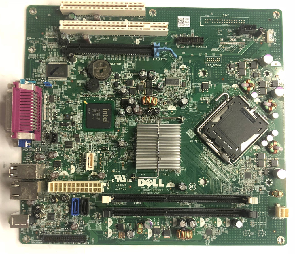 Dell モニター kkk 1225V + Box Amazon.com: Dell OptiPlex 380 Mini Tower MT Mother Main
