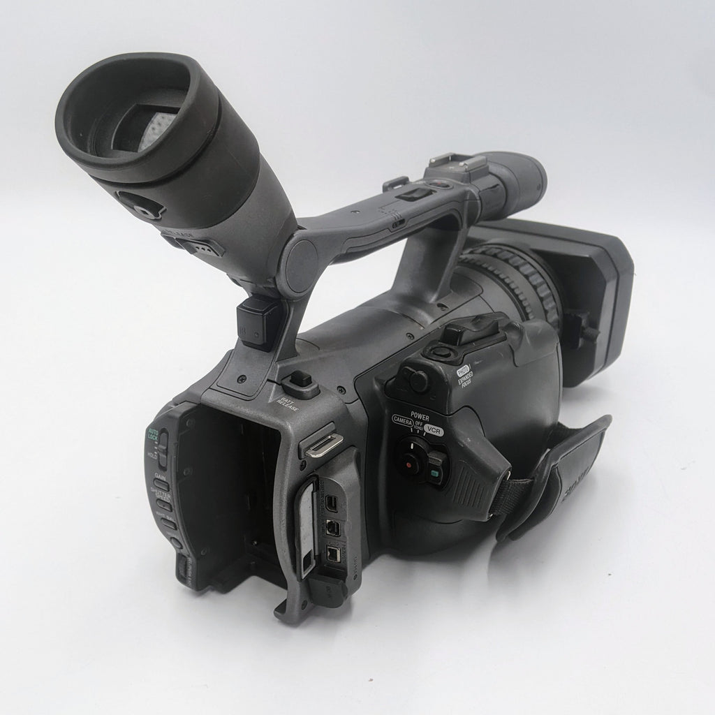 Sony HDR-FX7 3-CMOS Sensor HDV High-Definition Handycam