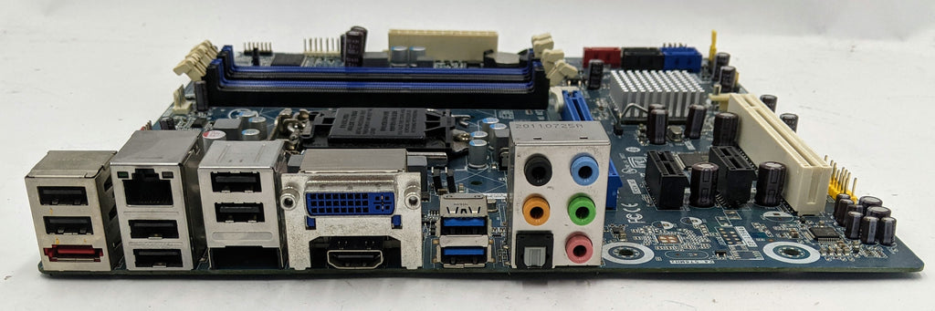 M_T009M11 intel DH67BL LGA1155マザーボード 完動品 Intel Dh67bl | eBay