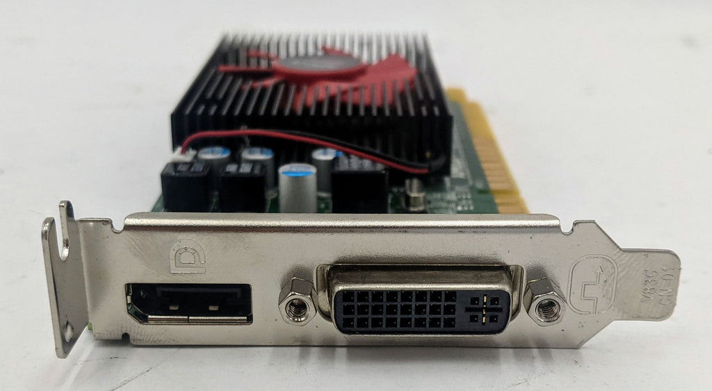 AMD Radeon R5 430 2GB PCI E Graphics Card Buffalo Computer Parts