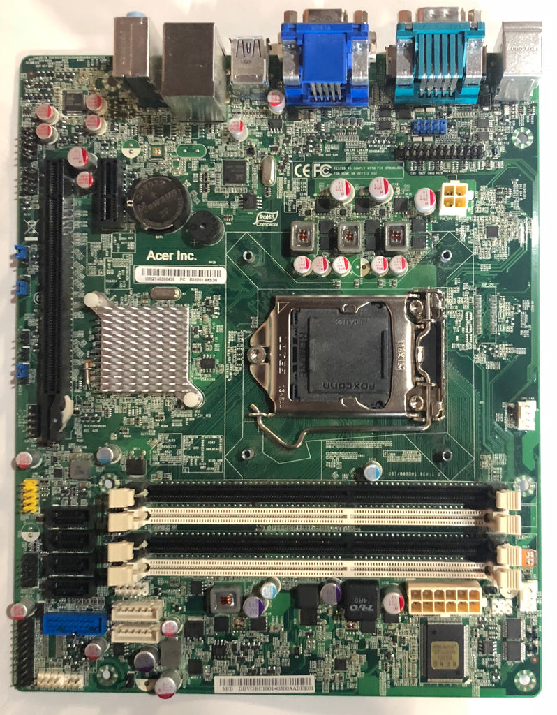 OFFTEK 4GB Replacement Memory RAM Upgrade for Acer Veriton
