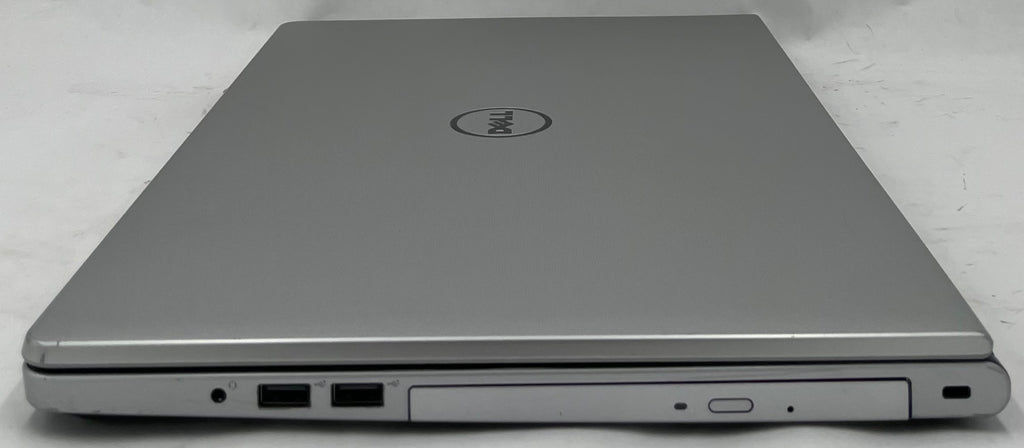 Dell Inspiron 15-5559 Laptop- 256GB SSD, 8GB RAM, Intel i5 Dell Inspiron 15-5559 Laptop- 256GB SSD, 8GB RAM, Intel i5