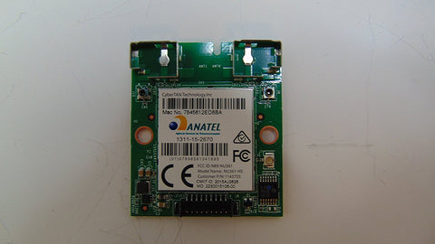 Anatel Wireless Wifi LAN Module Board- 1143755