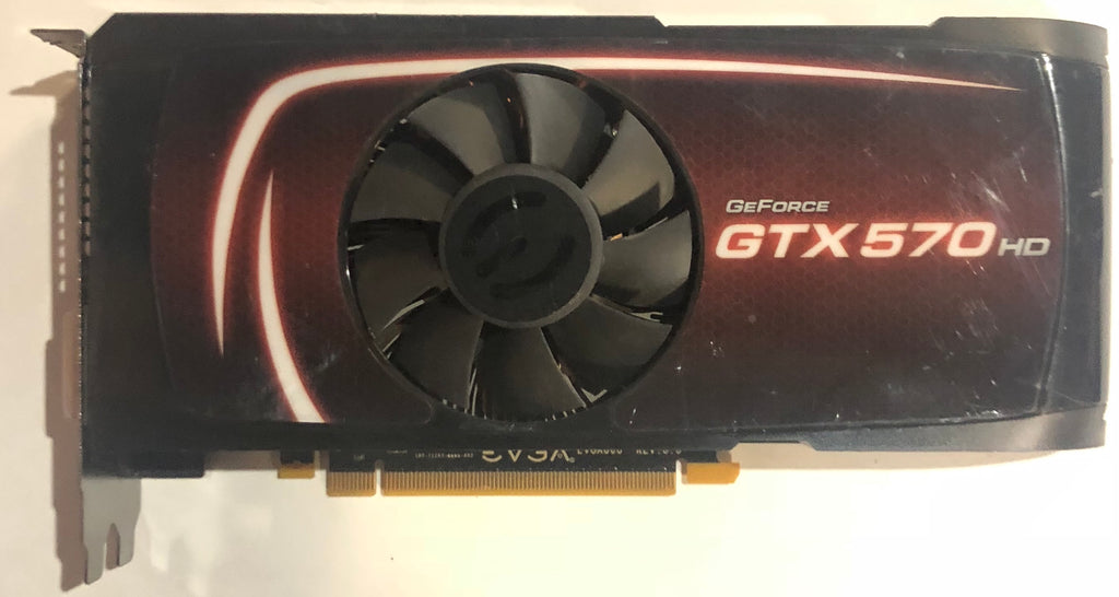 Evga nvidia on sale geforce gtx 570