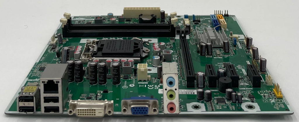 HP Pavilion P6 Desktop IPISB-CU Motherboard- 656846-002 – Buffalo - Main Image