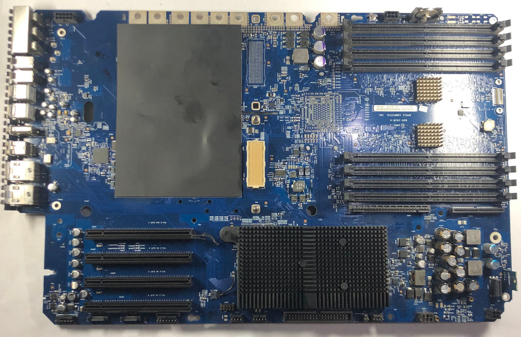 Apple Power Mac G5 A1177 Desktop 820-1628-A Motherboard- 630 Apple Power Mac G5 A1177 Desktop 820-1628-A Motherboard- 630