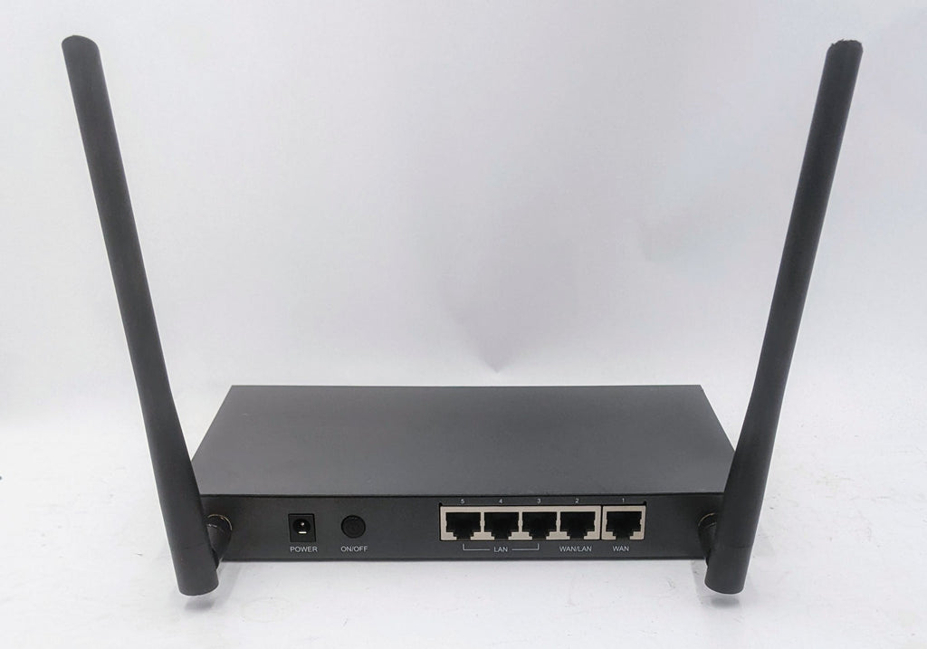 TP-LINK TL-ER604W VPNルーター TP-Link SafeStream Wireless N