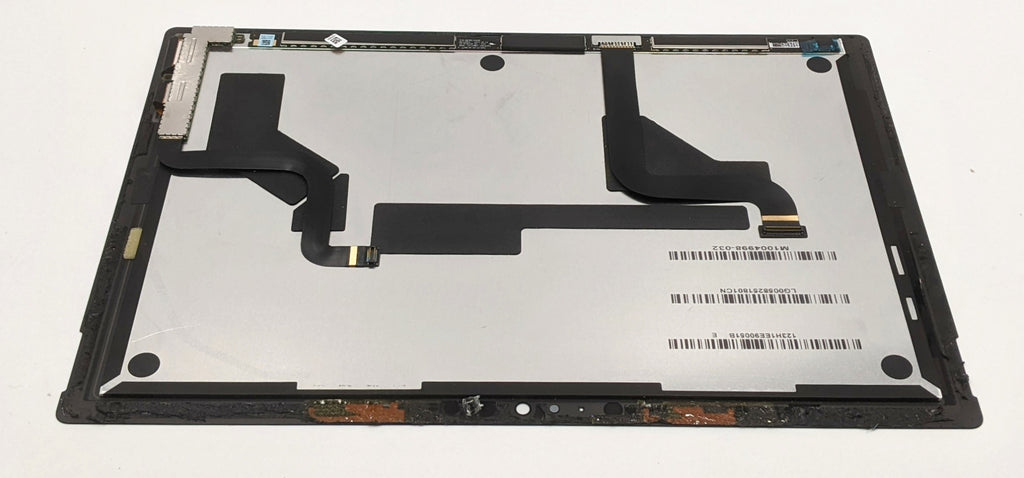 Surface Pro5 液晶パネル　1796/1807 For Microsoft Surface Pro 5 6 1796 LCD Display Touch