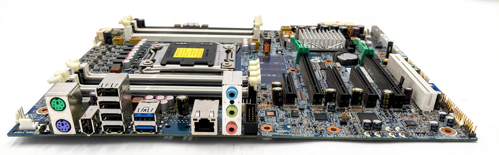HP Z620 Workstation FMB-1101 Motherboard- 708615-001 – Buffalo