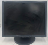 NEC MultiSync LCD1970VX 19" LCD Monitor