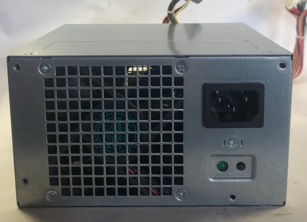 Dell OptiPlex 3010 Desktop AC275AM00 275W Power Supply R8JX0